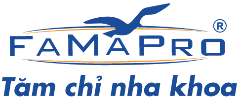 Tăm chỉ nha khoa Famapro